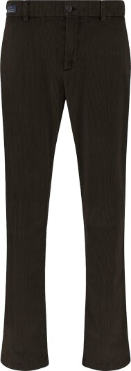 Paul & Shark Men"s Woven Chino Trousers DOVE GREY 58