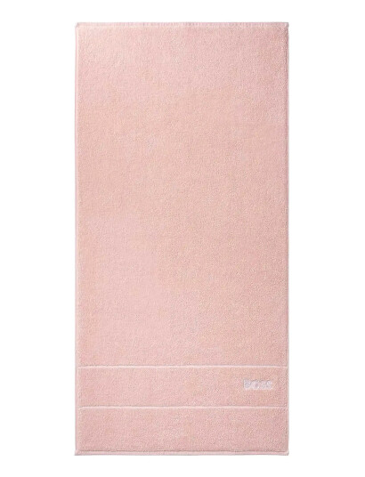 Boss Home Plain Handtowel - Pink - 50X100CM Boss Home Plain Handtowel - Pink - 50X100CM