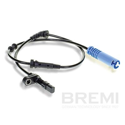 ABS sensor BREMI 50128