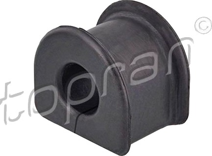 Lagring stabilisator TOPRAN 112 139