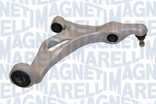 Bærearm, hjuloppheng MAGNETI MARELLI 301181324000