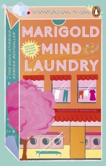 Marigold Mind Laundry Marigold Mind Laundry
