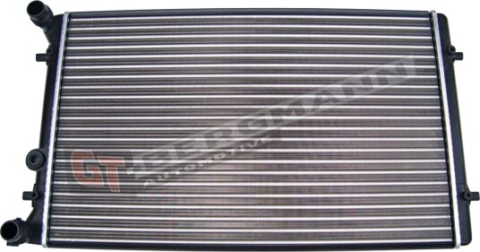 Radiator GT BERGMANN GT10 090