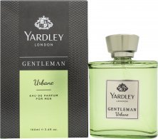 Yardley Gentleman Urbane Eau de Toilette 100ml Spray