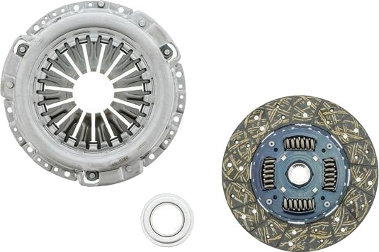 Clutchsett AISIN KN-237 Clutchsett AISIN KN-237