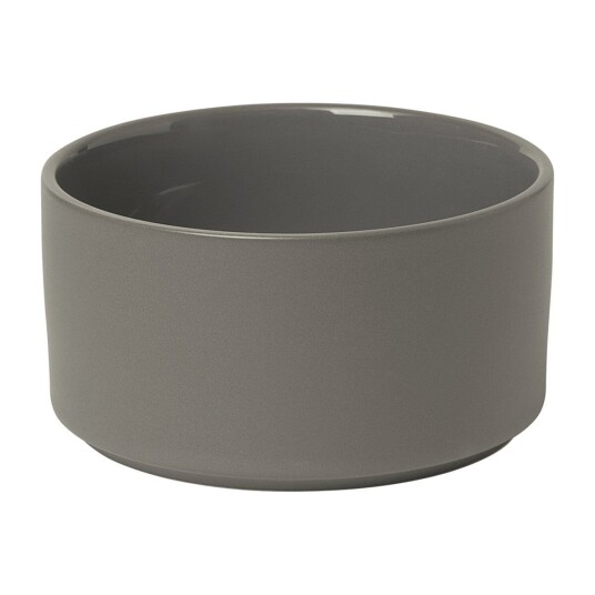 Blomus Pilar skål Ø 11 cm Pewter 1704730-01-0 1704731-04-0