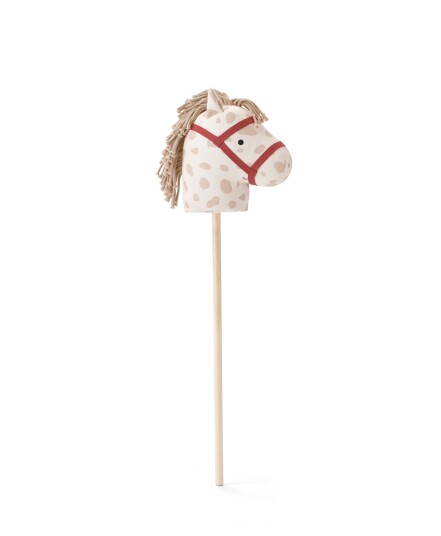 Kids Concept® Dotty kjepphest AIDEN Kids Concept® Dotty kjepphest AIDEN