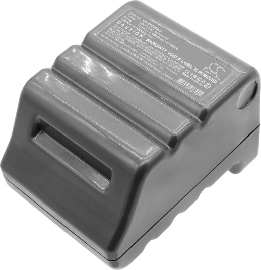 Batteri til Dyson 360eye etc