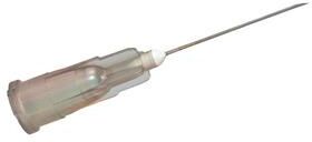 KD fine kanyler 27G x 4/5" 0,40x20mm grå   100 stk.