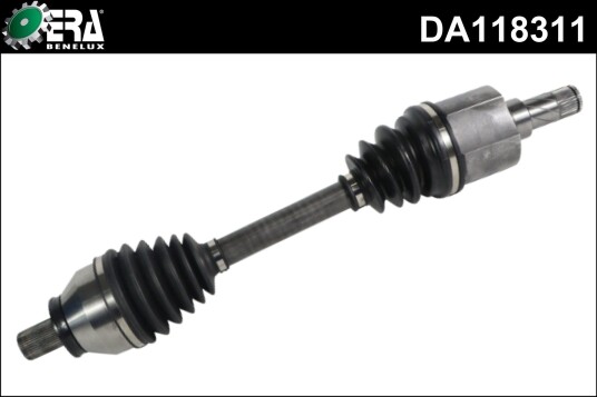 ERA Benelux DA118311 Drivaksel