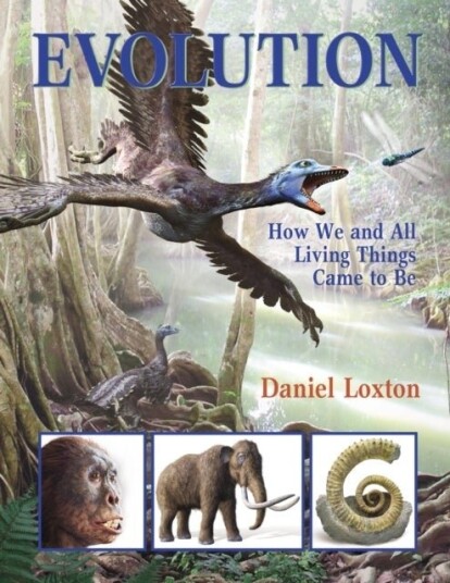 Evolution Evolution