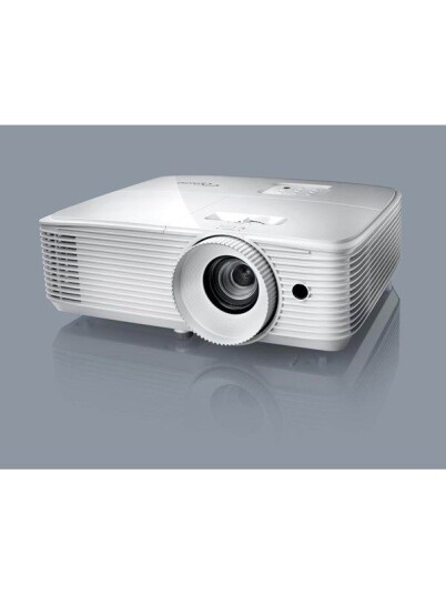 Optoma EH412x