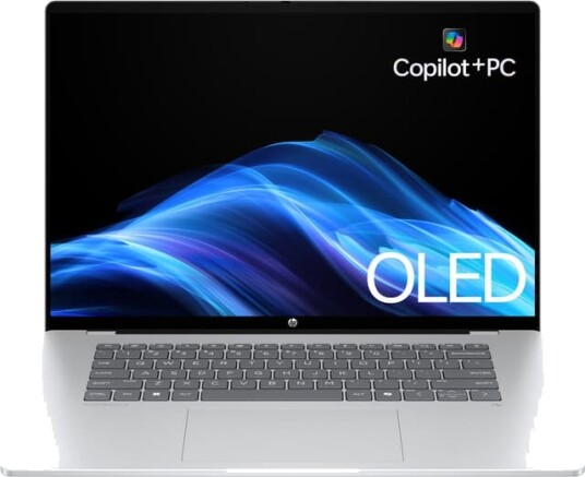HP OmniBook 5 16 Snap-8C/16/512/OLED 16" Copilot+ PC