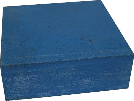 STIHL Slipetallerken 16 × 16 × 5 cm