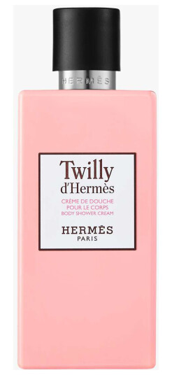 Hermès Parfums Twilly d'Hermès Shower Cream 200 ml