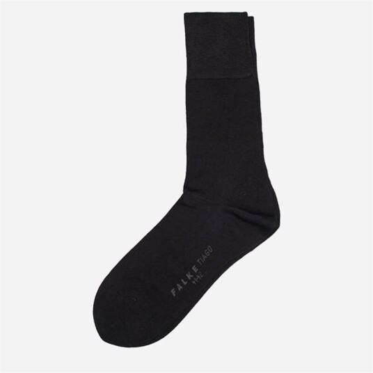 Falke Tiago Short - Black