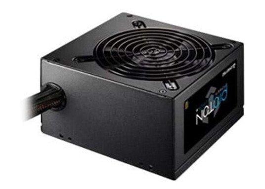 Chieftec Proton Series Strømforsyning (PSU) - 500 Watt - 120 mm - 80 Plus Bronze sertifisert Chieftec Proton Series Strømforsyning (PSU) - 500 Watt - 120 mm - 80 Plus Bronze sertifisert