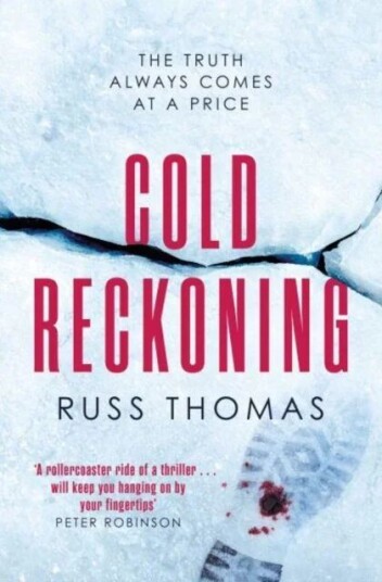 Cold Reckoning Av Russ Thomas