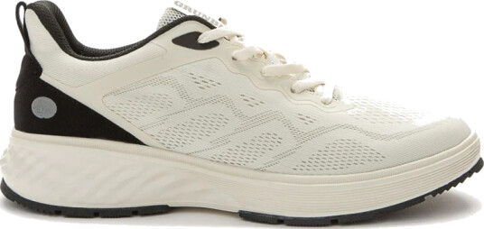 Grunberg Herre Sko Beige 45 EU,