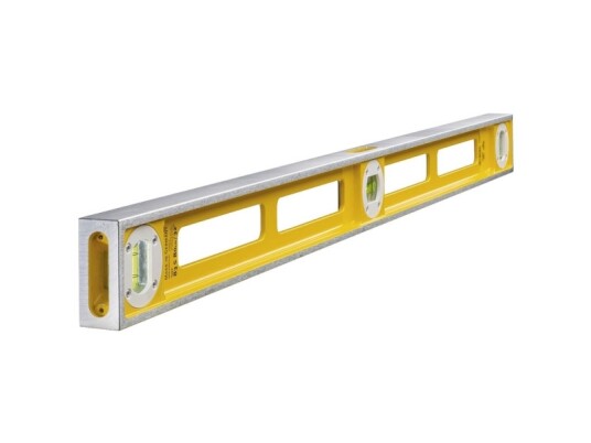 Stabila Vaterpas Letmetal Type 83 S 80 cm Stabila Vaterpas Letmetal Type 83 S 80 cm