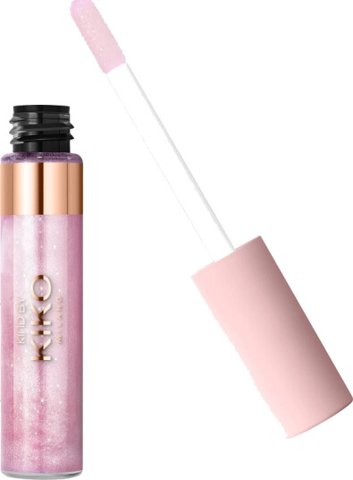 KIKO Milano Kind by KIKO Glowy Hydra Lip Oil 7 ml 02 Kind Kisses