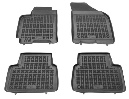 Bilmatter REZAW PLAST 202102 Bilmatter REZAW PLAST 202102
