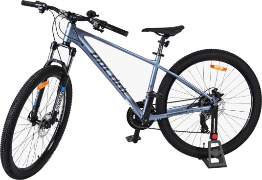 Volare Terrengsykkel X-Trail Grå XS