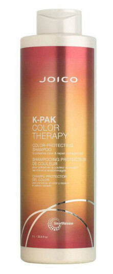 Joico K-Pak Color Therapy Shampoo 1000ml