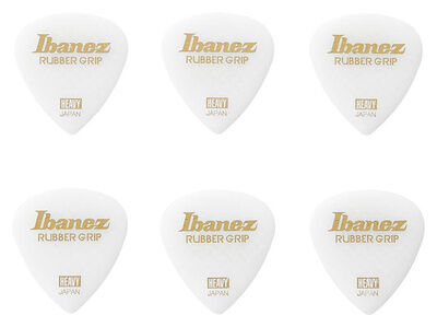 Ibanez PPA16HRG Pick Set Ibanez PPA16HRG Pick Set