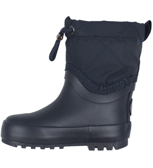 Wheat Navy Thermo Snowboot Drizzle 26