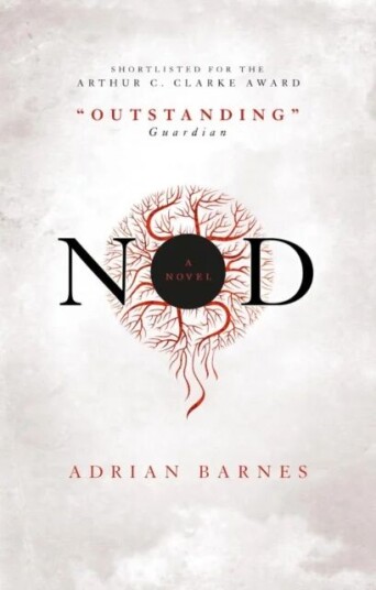 Nod Av Adrian Barnes