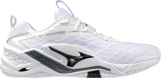 Mizuno Wave Stealth Neo 2.1 Håndballsko Hvit 45