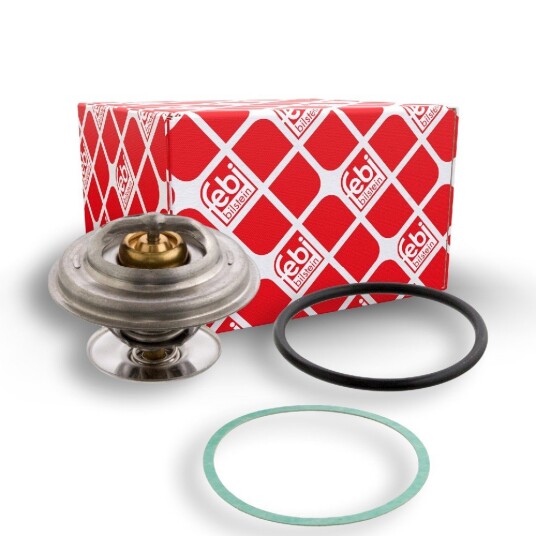 Termostat FEBI BILSTEIN 15849 Termostat FEBI BILSTEIN 15849