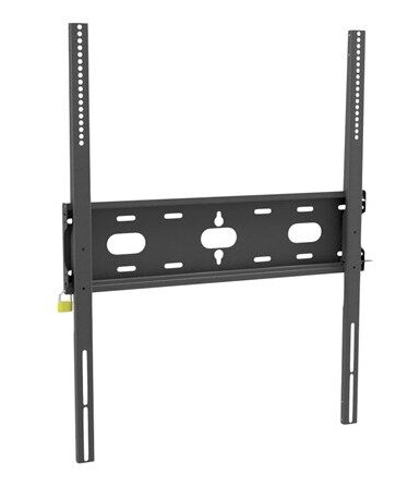 Iiyama Universelt Veggfeste for Flatpanel Skjerm 125 kg VESA 400x400mm Iiyama Universelt Veggfeste for Flatpanel Skjerm 125 kg VESA 400x400mm