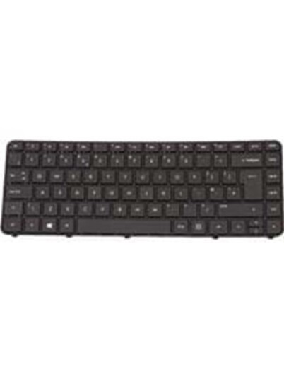 HP tastatur - Tastatur - Rosa