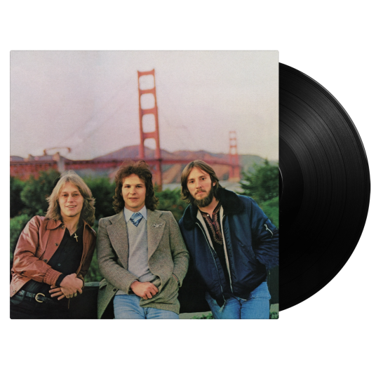 America Hearts LP/Vinyl