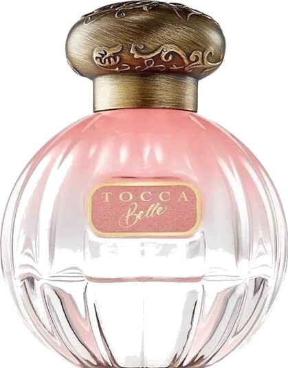 Tocca Belle Eau De Parfum 50 Ml