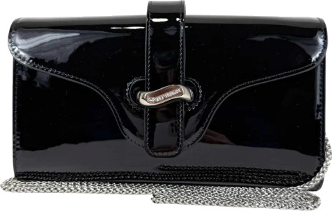 Emporio Armani Dame Accessories Svart ONE SIZE,