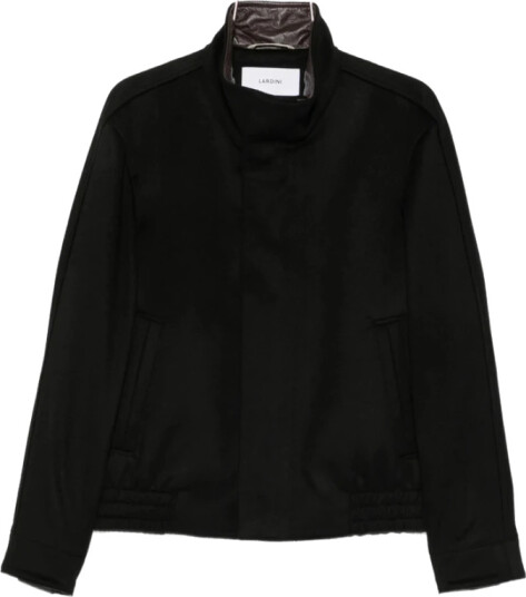 Lardini Herre Jakker Svart M,