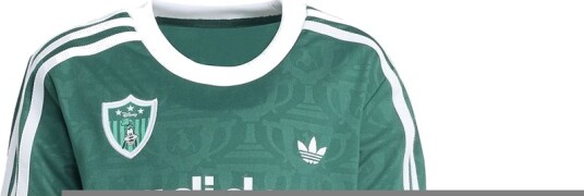 Adidas Originals   Treningssett Jersey Set   Grønn