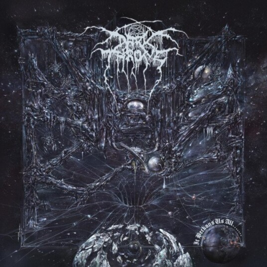 Darkthrone It Beckons Us All Purple Vinyl