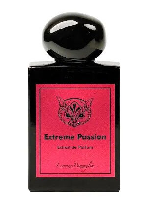 Lorenzo Pazzaglia Extreme Passion Lorenzo Pazzaglia Extrait De Parfum 28ml