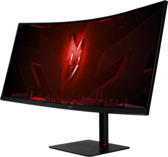 Acer Nitro Xv345cur V3bmiphuzx Acer Nitro Xv345cur V3bmiphuzx