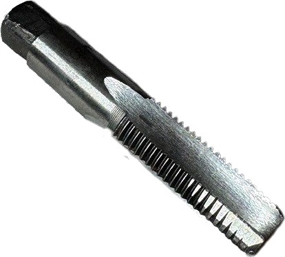 Weber Tools WT-2113-T15 Gjengetapp