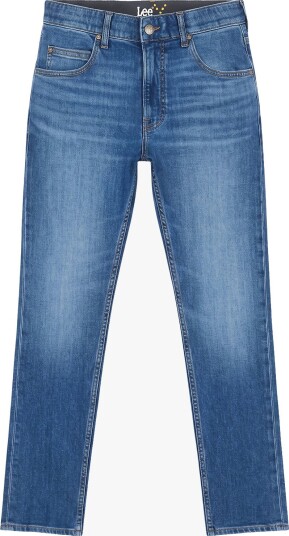 Lee Daren Zip Fly Blå 34/30 Lee Daren Zip Fly Blå 34/30