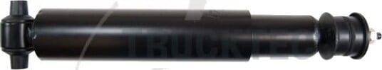 TRUCKTEC AUTOMOTIVE 03.30.026 Støtdemper