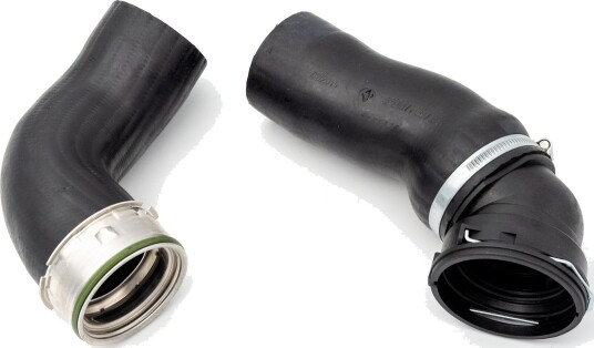PREXAparts P226555 Ladeluftslange