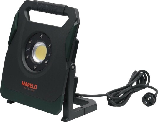 Mareld Arbeidslampe Pollux 7000 Dp Mareld Arbeidslampe Pollux 7000 Dp