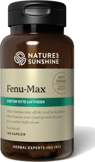 Nature'S Sunshine Fenu-Max Nature'S Sunshine Fenu-Max