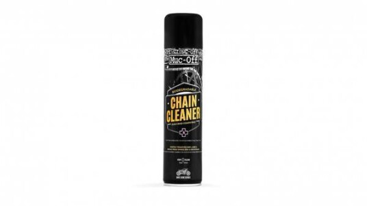 Muc-Off Motorcycle Chain Cleaner 400ml
